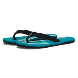 Pantoufles Puma Epic Flip v2 W 360248 67 bleu 2