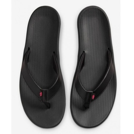 Nike Bella Kai Tongs Femme AO3622 001 le noir 1 Nike Bella Kai Tongs Femme AO3622 001 le noir 1