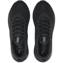 Chaussures Puma Incinerate M 376288 02 noir 1