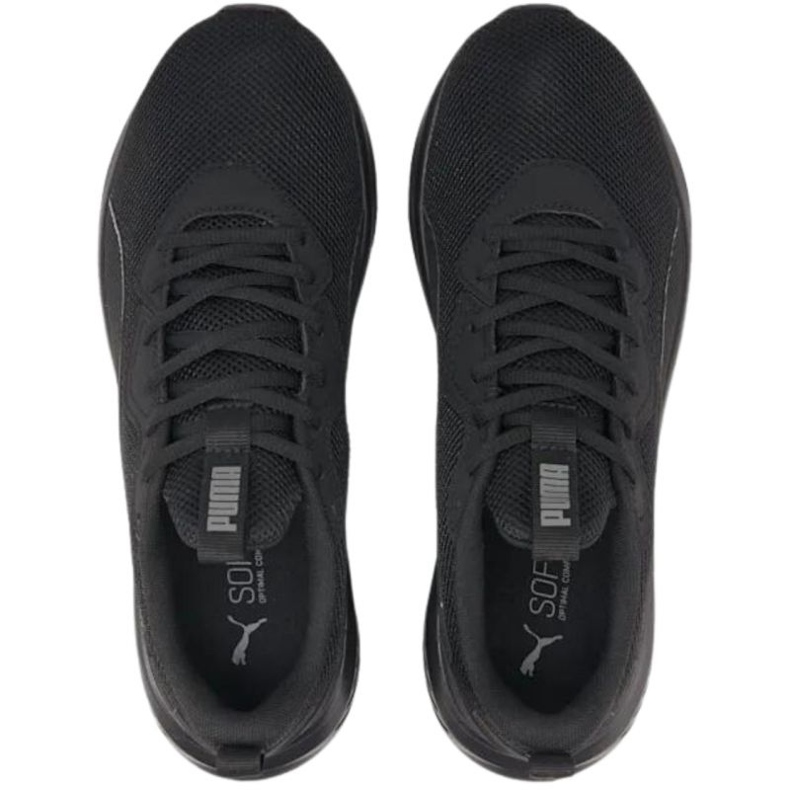 Chaussures Puma Incinerate M 376288 02 noir 1