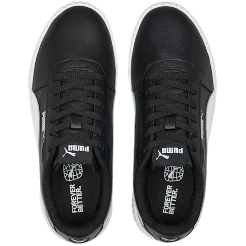 Puma Carina 2.0 chaussures W 385849 10 noir 1