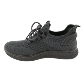Evento Événement de chaussures de sport pour femmes 21tx02-3634 Gray gris 2 Evento Événement de chaussures de sport pour femmes 21tx02-3634 Gray gris 2