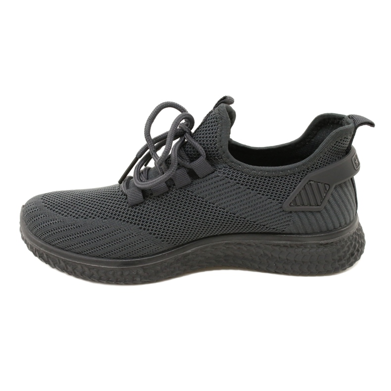 Evento Événement de chaussures de sport pour femmes 21tx02-3634 Gray gris 2 Evento Événement de chaussures de sport pour femmes 21tx02-3634 Gray gris 2