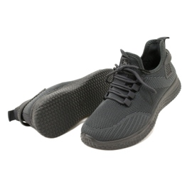 Evento Événement de chaussures de sport pour femmes 21tx02-3634 Gray gris 5 Evento Événement de chaussures de sport pour femmes 21tx02-3634 Gray gris 5