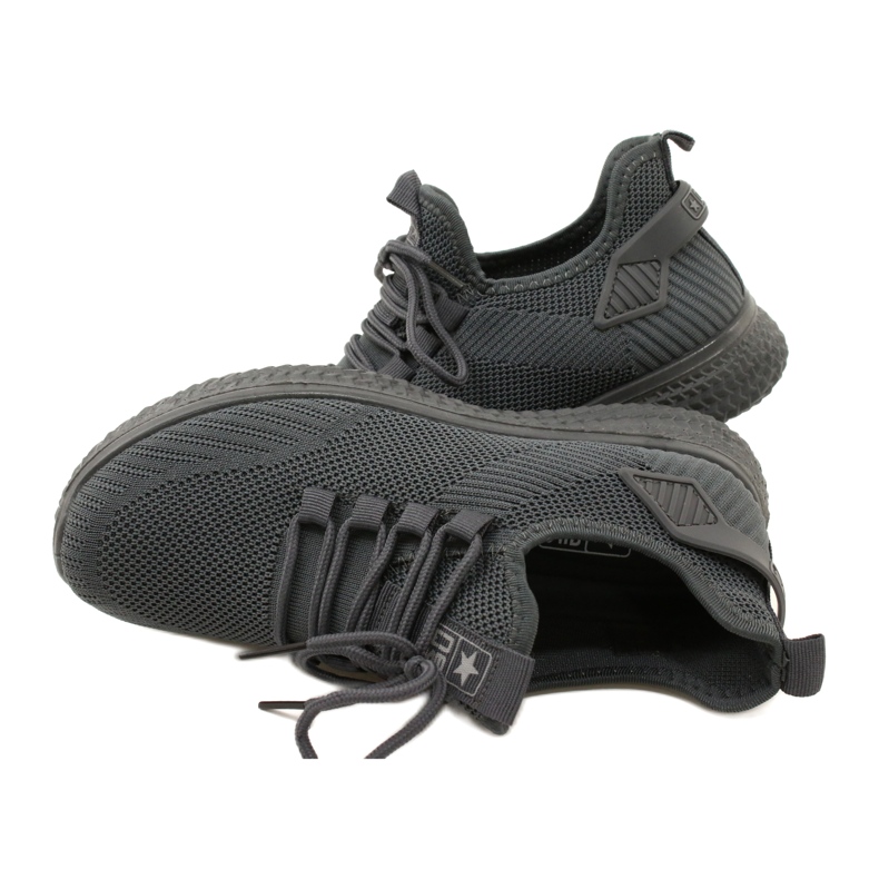 Evento Événement de chaussures de sport pour femmes 21tx02-3634 Gray gris 6 Evento Événement de chaussures de sport pour femmes 21tx02-3634 Gray gris 6
