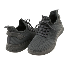 Evento Événement de chaussures de sport pour femmes 21tx02-3634 Gray gris 4 Evento Événement de chaussures de sport pour femmes 21tx02-3634 Gray gris 4