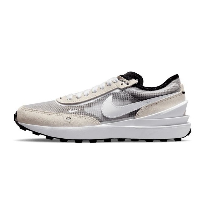 Chaussures Nike Waffle One W DC0481-100 beige 1