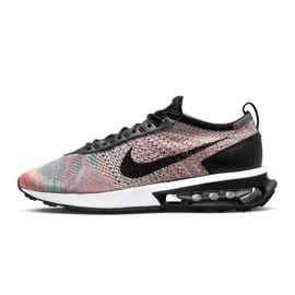 Chaussures Nike Air Max Flyknit Racer M DJ6106-300 multicolore 1 Chaussures Nike Air Max Flyknit Racer M DJ6106-300 multicolore 1