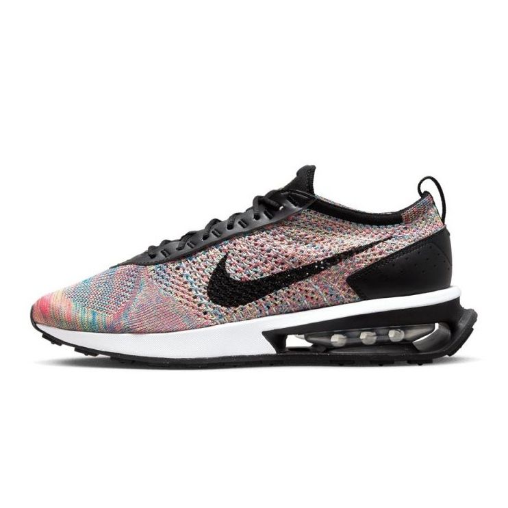 Chaussures Nike Air Max Flyknit Racer M DJ6106-300 multicolore 1 Chaussures Nike Air Max Flyknit Racer M DJ6106-300 multicolore 1