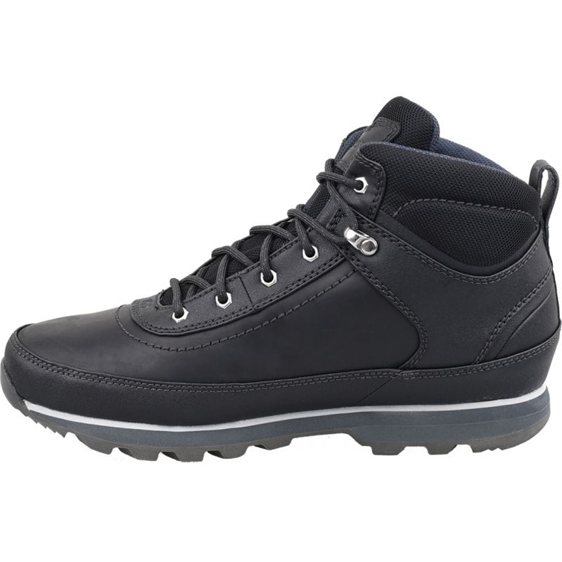 Helly Hansen Calgary M 10874-597 bottes bleu 1