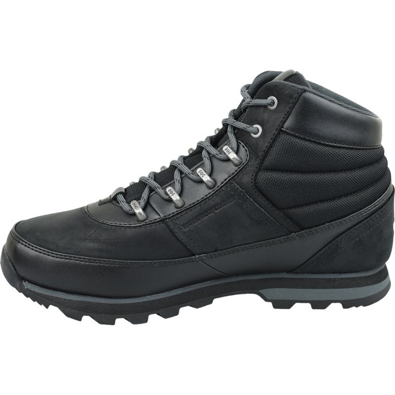 Helly Hansen Calgary M 10874-991 bottes le noir 1