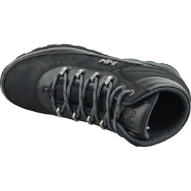 Helly Hansen Calgary M 10874-991 bottes le noir 2