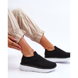 WR1 Chaussures de sport à enfiler pour femmes Noir Ferive le noir 1 WR1 Chaussures de sport à enfiler pour femmes Noir Ferive le noir 1