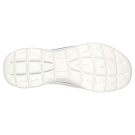 Skechers Summits Perfect Views Chaussures W 149523 Wpwp blanche 3