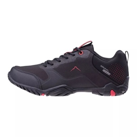 Chaussures Elbrus Ragley Ag M 92800490747 noir 1