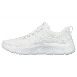 Skechers Go Walk Flex W 124960 Wsl blanche 2