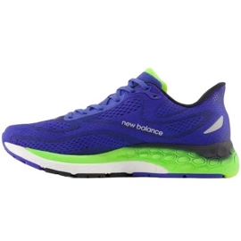 New Balance Fresh Foam 860 v13 M NBM880B13 chaussures de course bleu 1