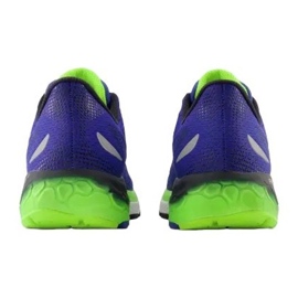 New Balance Fresh Foam 860 v13 M NBM880B13 chaussures de course bleu 4