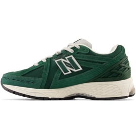 Chaussures New Balance M M1906RX vert 1