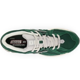 Chaussures New Balance M M1906RX vert 3