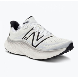 Chaussures de course New Balance Fresh Foam Plus v4 M NBMMORCW4 blanc 1
