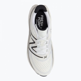 Chaussures de course New Balance Fresh Foam Plus v4 M NBMMORCW4 blanche 2