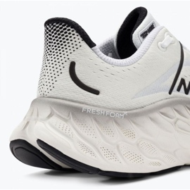 Chaussures de course New Balance Fresh Foam Plus v4 M NBMMORCW4 blanche 7