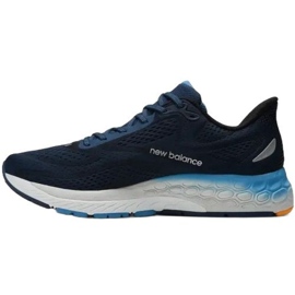 Chaussures de running New Balance Fresh Foam 860 v13 M NBM880N13 bleu 1