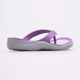 Crocs Swiftwater Flip W 204974-5F8 violet 4