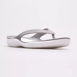Crocs Swiftwater Flip W 204974-06X gris 6