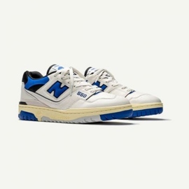 Chaussures New Balance 550 U BB550VTA beige 1 Chaussures New Balance 550 U BB550VTA beige 1