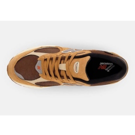 Chaussures New Balance 2002 U M2002RXG jaune 2