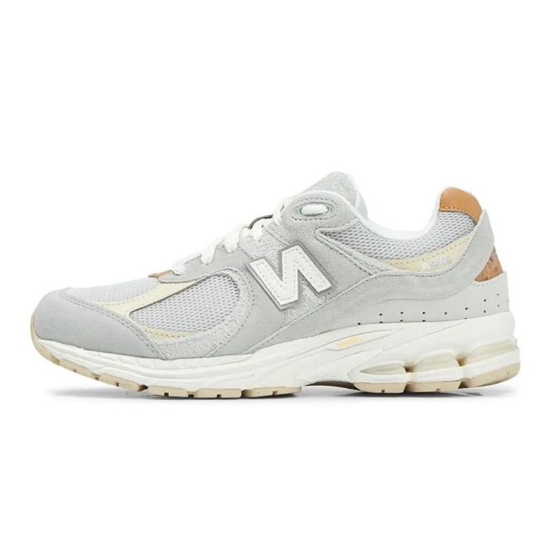 Chaussures New Balance 2002 U M2002RSB gris 1