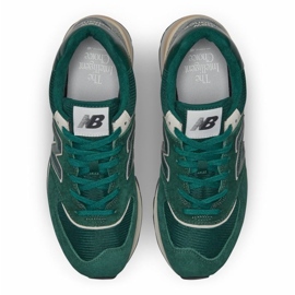 Chaussures New Balance 574 Legacy M U574LGNW vert 2