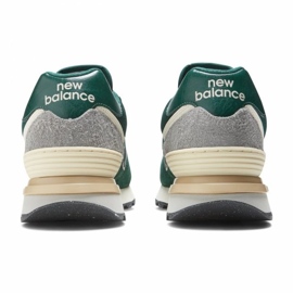 Chaussures New Balance 574 Legacy M U574LGNW vert 4