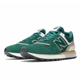 Chaussures New Balance 574 Legacy M U574LGNW vert 6
