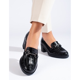 Vinceza Les brogues noires de Vincez le noir 2 Vinceza Les brogues noires de Vincez le noir 2