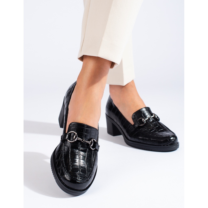 Vinceza Les brogues noires de Vincez le noir 2 Vinceza Les brogues noires de Vincez le noir 2