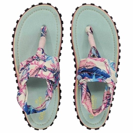 Tongs Slingback Gumbies W G-SB-WN-MP multicolore 1