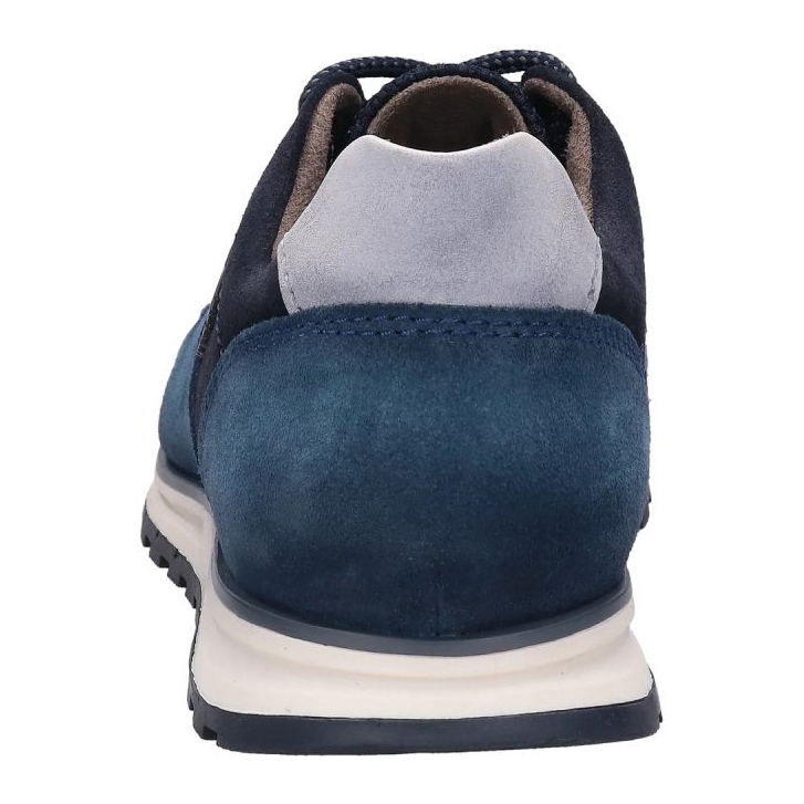 Chaussures Bugatti M 332-A0211-1469-4041 bleu 1