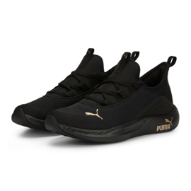 Puma Better Foam Legacy YW 377874 01 chaussures le noir 1