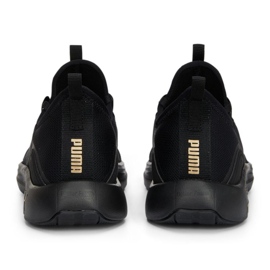 Puma Better Foam Legacy YW 377874 01 chaussures le noir 2