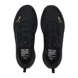 Puma Better Foam Legacy YW 377874 01 chaussures le noir 5