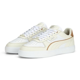 Puma Caven Dime Chaussures Femme 384953 17 blanc 1