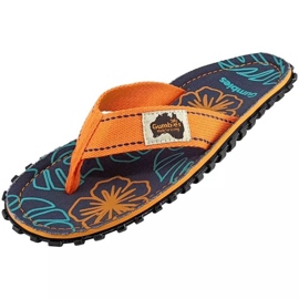 Tongs Gumbies Islander GU-FFISL106 orange 2