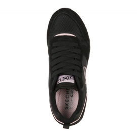 Chaussures Skechers Og 85 Step N Fly W 155287/BLK noir 1