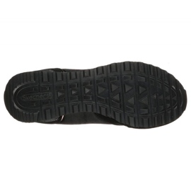 Chaussures Skechers Og 85 Step N Fly W 155287/BLK le noir 2
