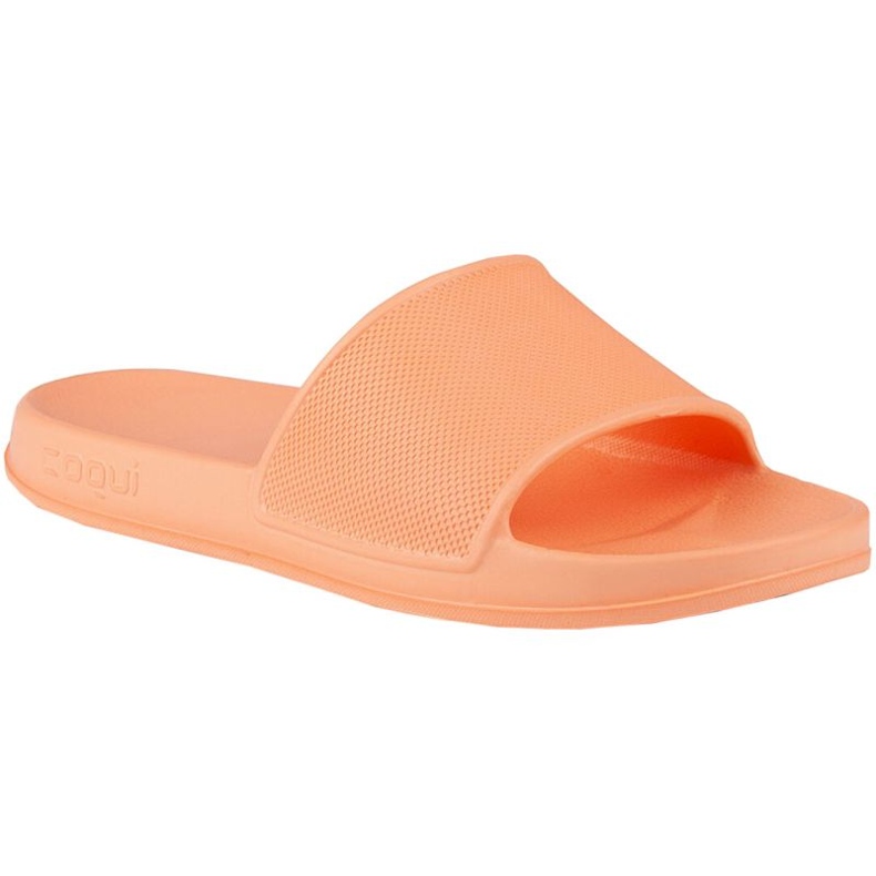 Chaussons Coqui Tora W 7082-100-6000 orange 1