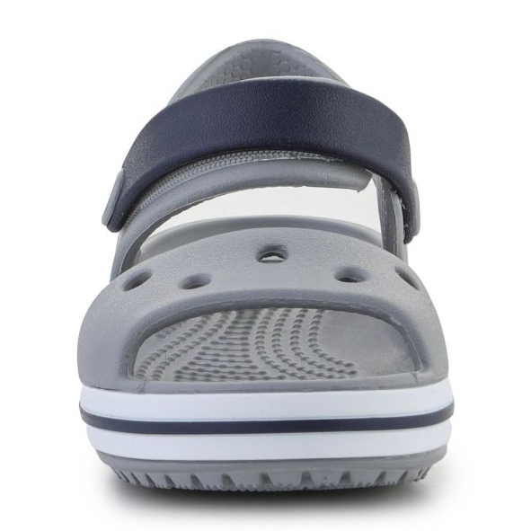 Crocs Crocband 12856-01U sandales gris 1