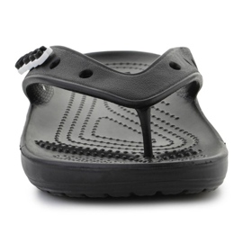Crocs Classic Flip 207713-001 le noir 1